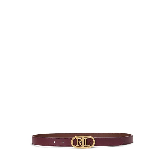 Lauren Ralph Lauren logo belt nwt - Picture 1 of 2